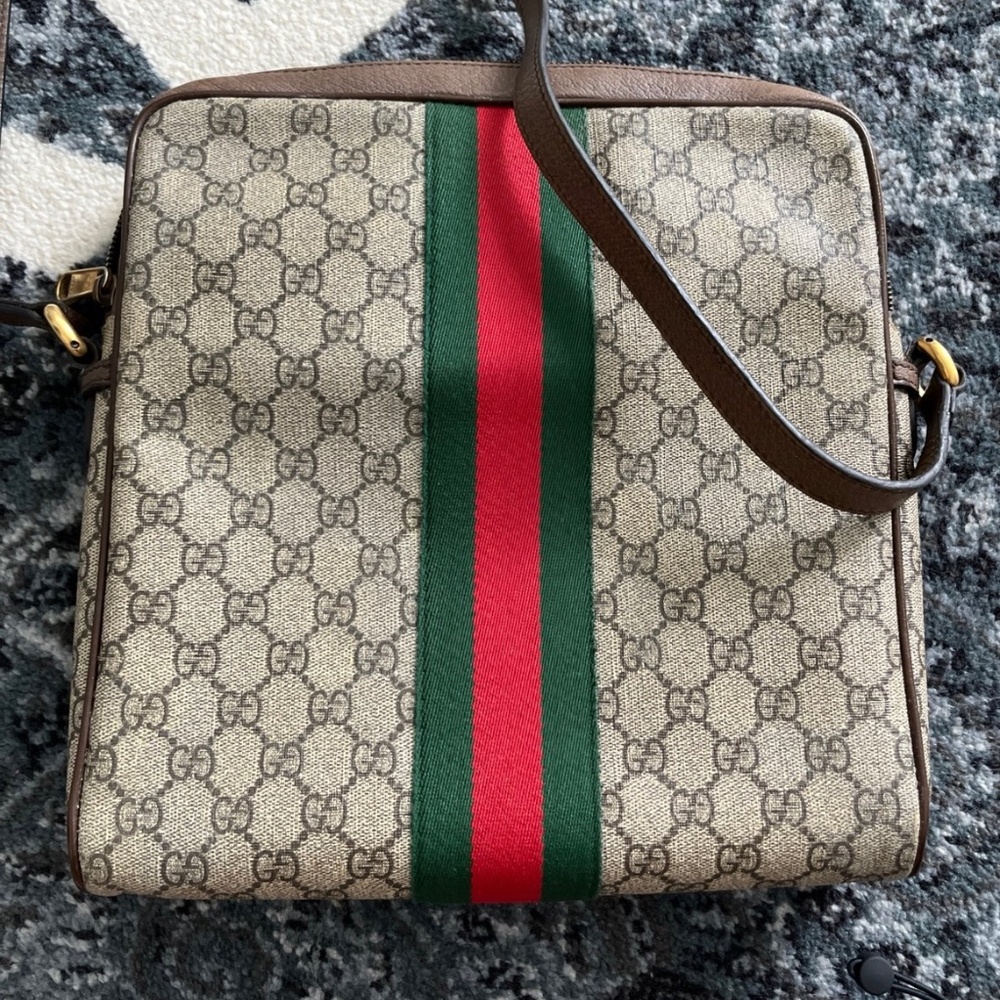 Gucci Ophidia messenger bag - Picture 7 of 11